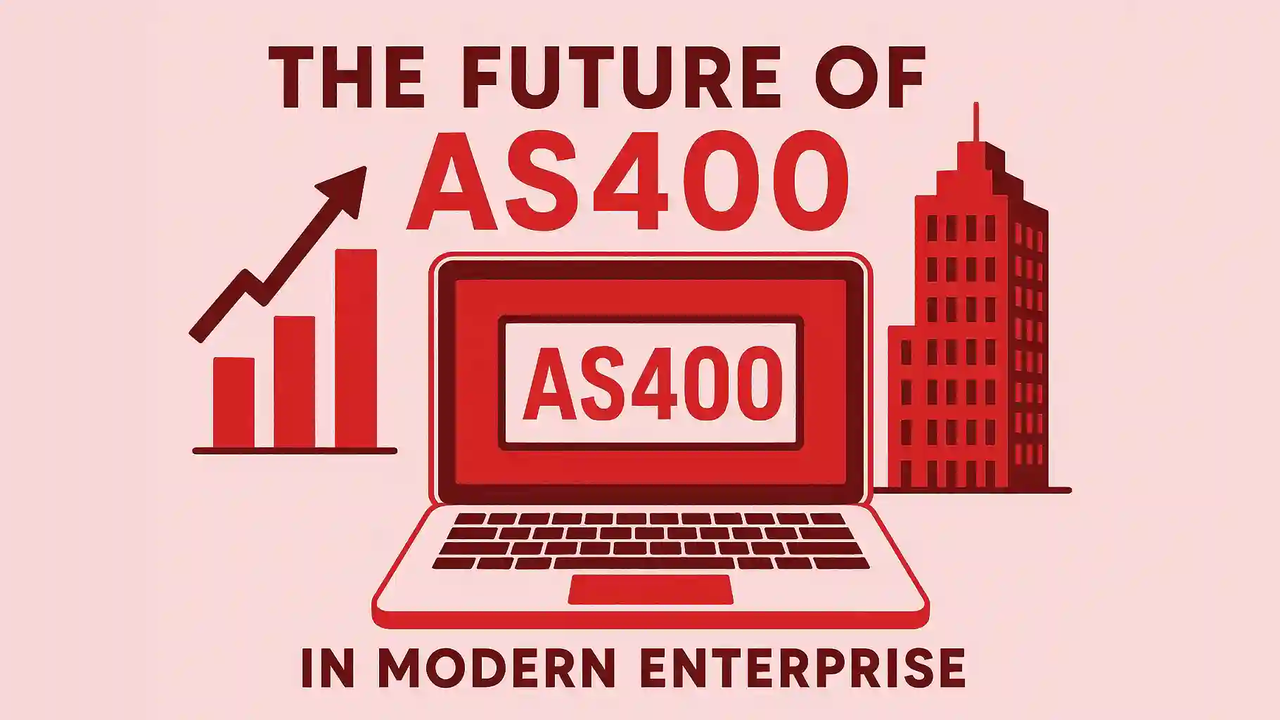 The Future of AS400 in Modern Enterprise